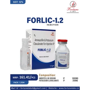 FORLIC 1.2 INJ