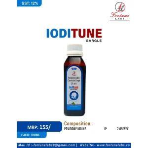 IODITUNE