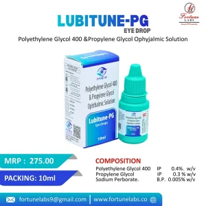 LUBITUNE-PG