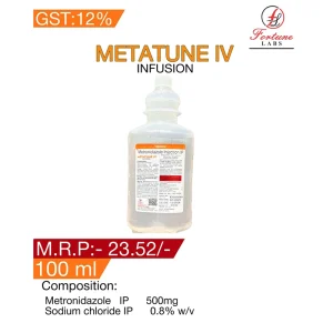 METATUNE INJECTION