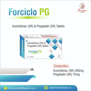 FORCICLO -PG